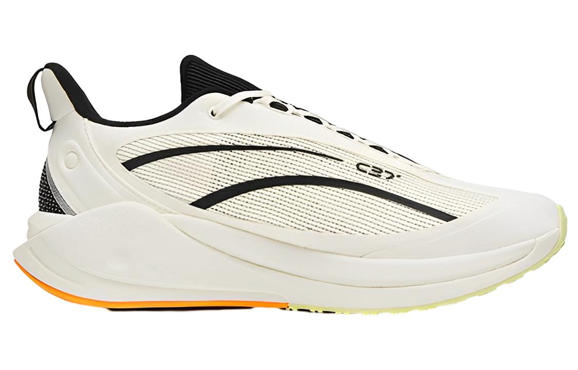 ANTA C37 3.0 'White Black Green' 912315537-4