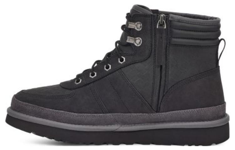 UGG Highland- 1130727-BLK