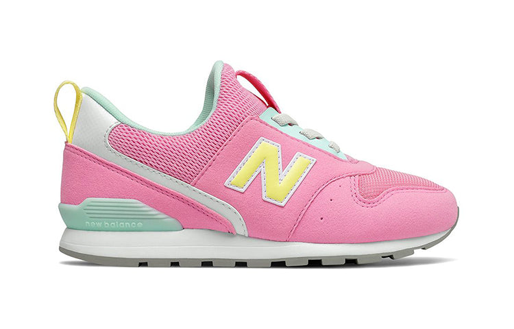 (PS) New Balance 996 'Pinkred Orange' PT996SLP