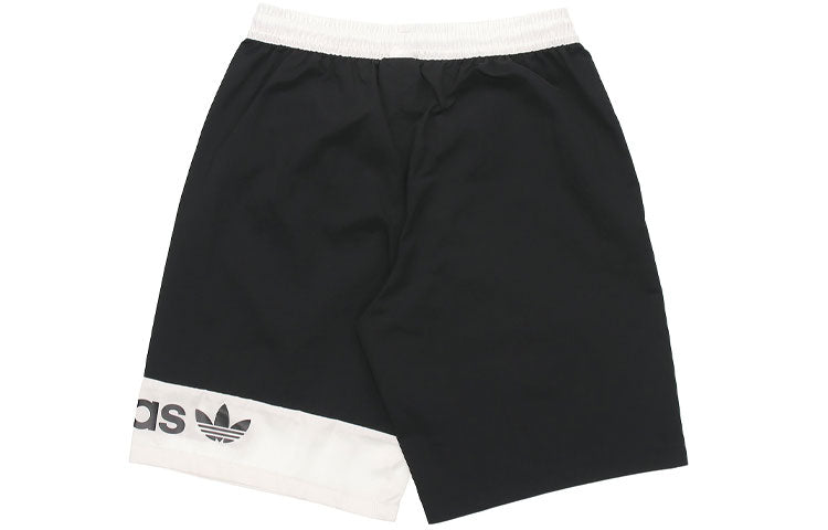 adidas originals Sprt Short Causual Sports Ventilate Short Pant Male Black H46697