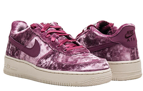 (GS) Nike Air Force 1 LV8 'Tea Berry' 849345-601