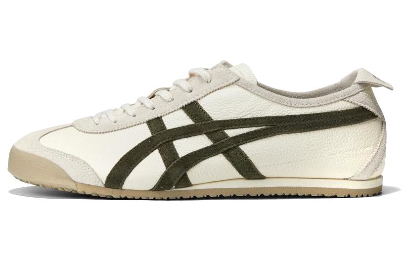 Onitsuka Tiger Mexico 66 'Light Beige Olive' 1183C076-201