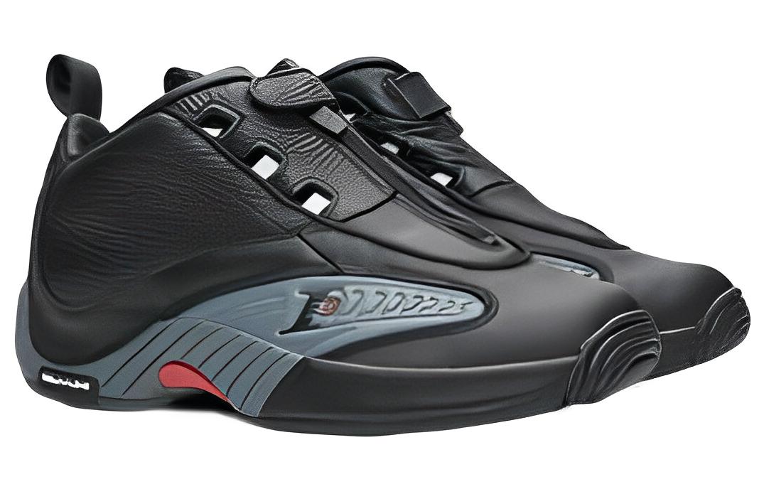 Reebok Answer 4 'Black Grey' 2017 V44961