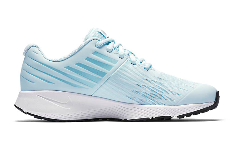 (GS) Nike Star RUNNER 'Glacier Blue' 907257-401