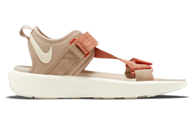 (WMNS) Nike Vista Sandal 'Hemp' DJ6607-200