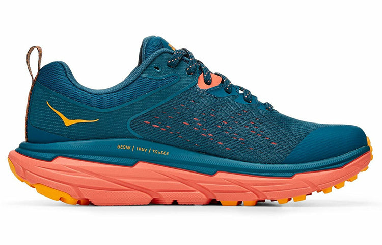 (WMNS) HOKA ONE ONE Challenger ATR 6 'Blue Coral Camelia' 1116878-BCCML