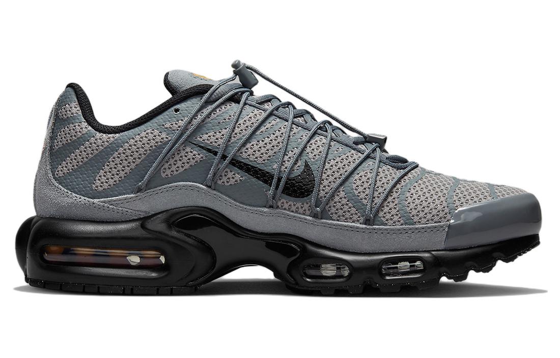 Nike Air Max Plus Utility 'Wolf Grey Black' FD0670-002