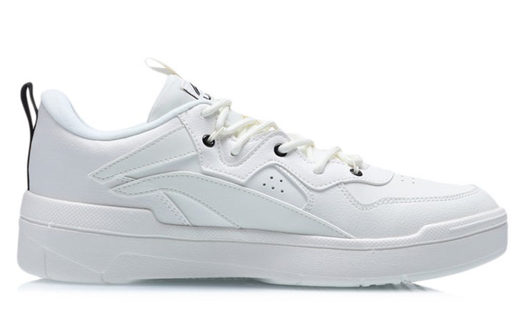 Li-Ning Superwave Low 'White' AGCQ185-2