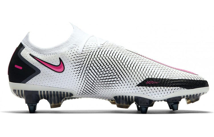 Nike Phantom GT Elite SG Pro 'Daybreak Pack White Cardinal Pink' CV2522-161