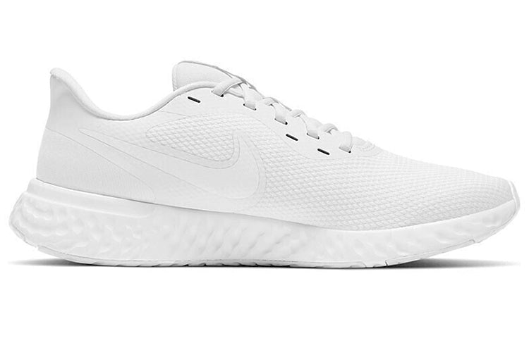 Nike Revolution 5 'Triple White' BQ3204-103