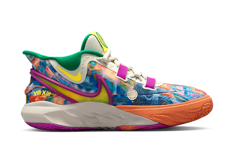 (GS) Nike Kyrie 8 GO 'Circle of Life' DQ8076-011