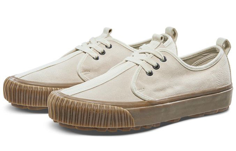 Vans Vault Derby Lug LX x aka Hayashi Gray VN0A45K9VTT