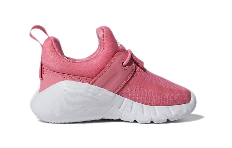 (TD) adidas RapidaZen Slip-On I Wide 'Rose Tone' FZ5036