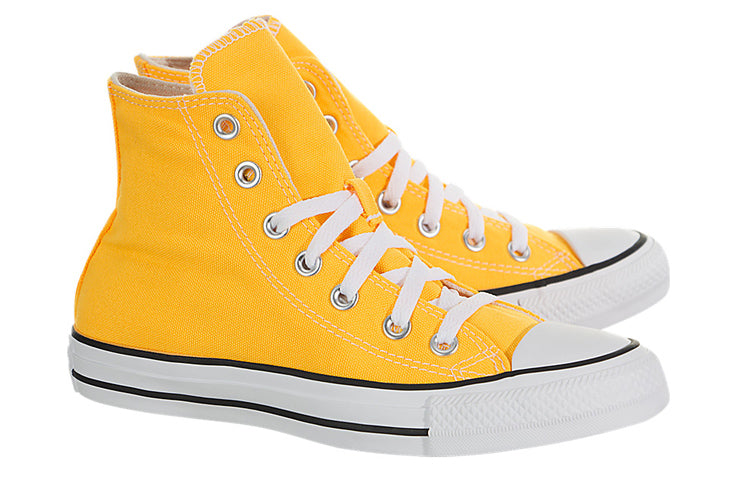 Converse Chuck Taylor All Star High 'Laser Orange' 167236F