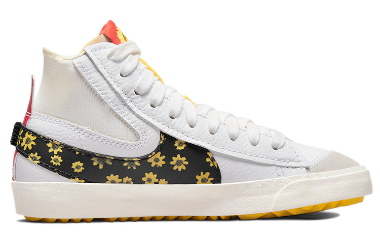 Nike Blazer Mid '77 Jumbo 'Sunflower' DQ7639-100