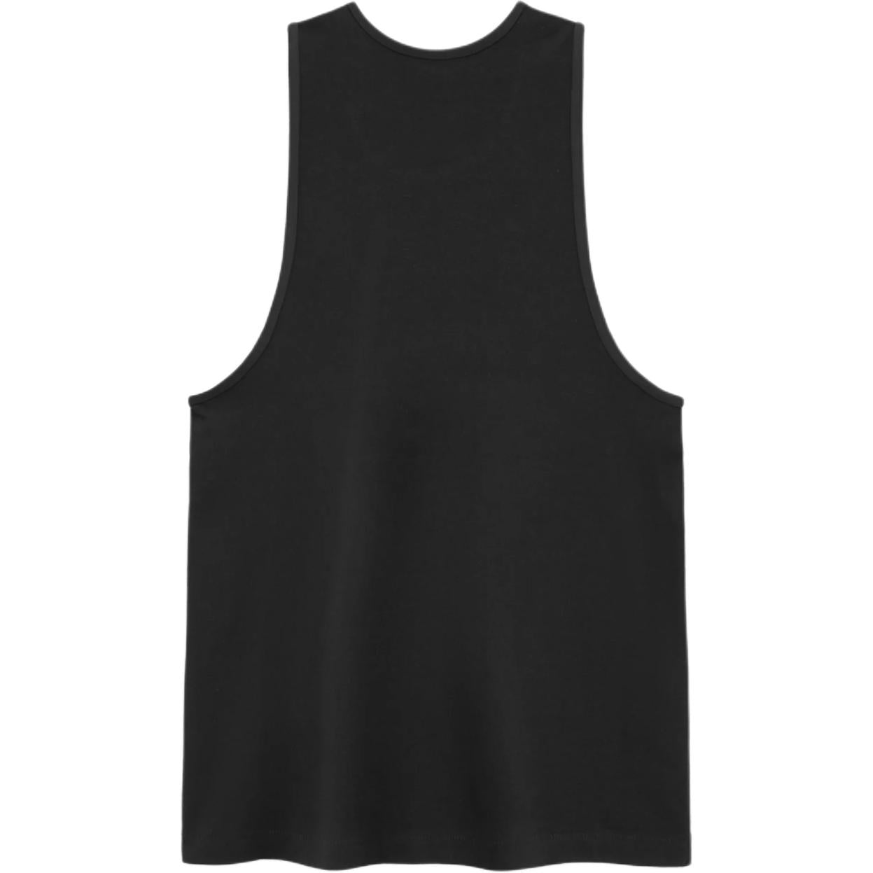 Fear of God Essentials SS24 Tank Top 'Black' 125SU242040F