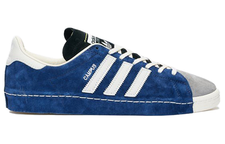 adidas x Recouture Campus 80s 'Dark Blue' FY6753