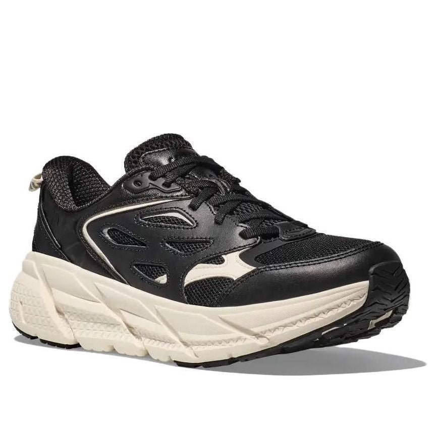 HOKA ONE ONE Clifton L 'Obsidian Alabaster' 1160050-ONL