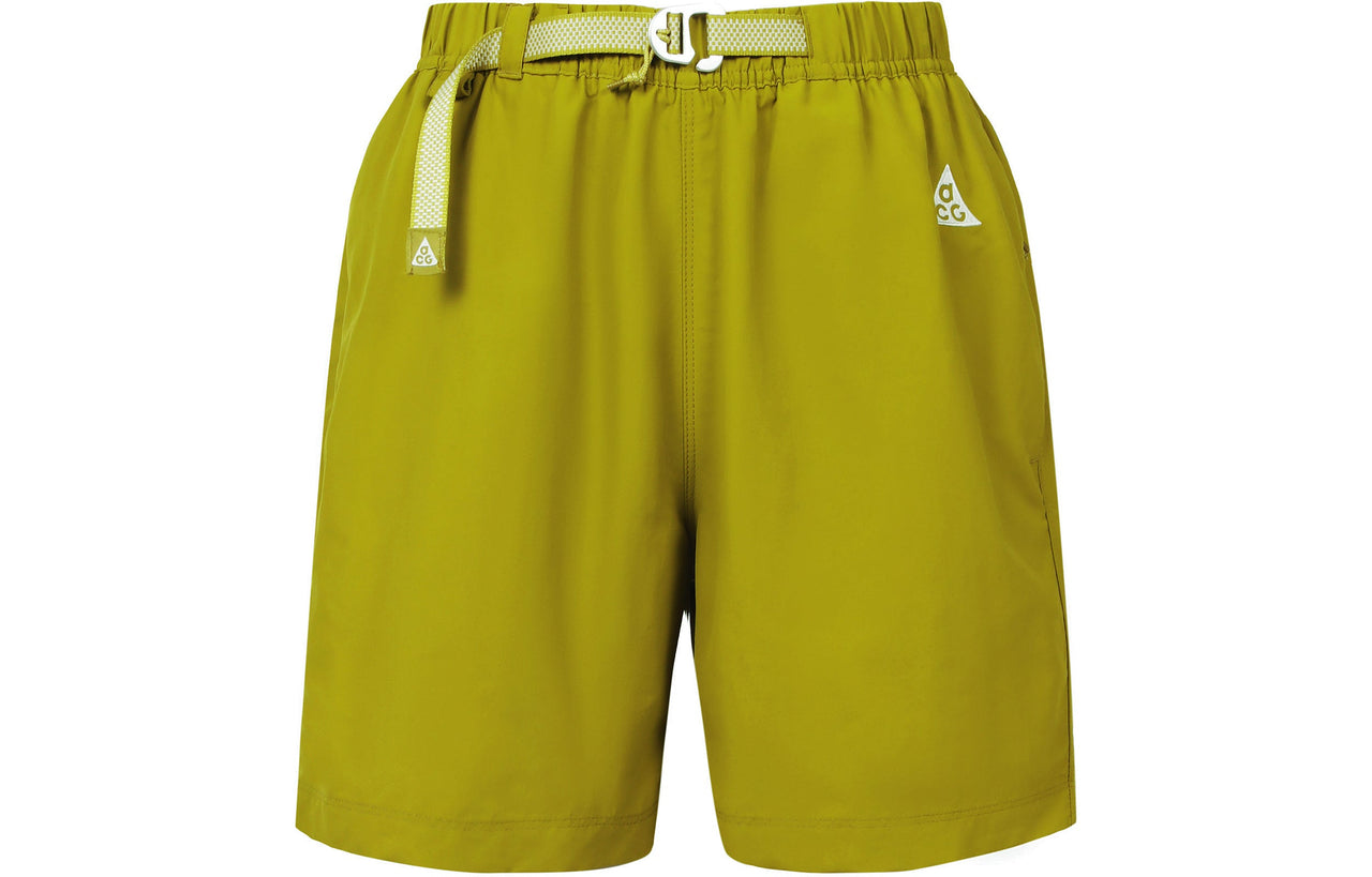 Nike ACG Trail shorts 'Moss Green' CZ6705-390