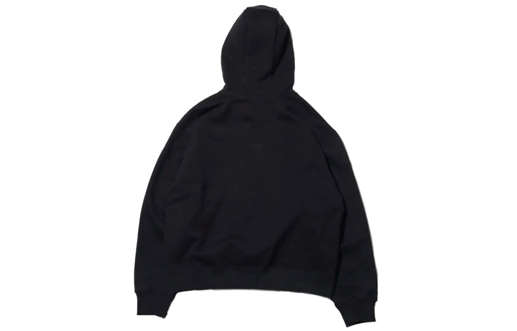 Men's Nike ACG Athleisure Casual Sports Pullover Black BQ7199-011