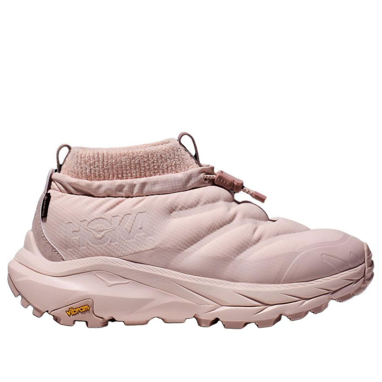 (WMNS) HOKA ONE ONE Kaha 2 FROST MOC GTX 'Cosmic Pearl Quartzite' 1155196-CLQ