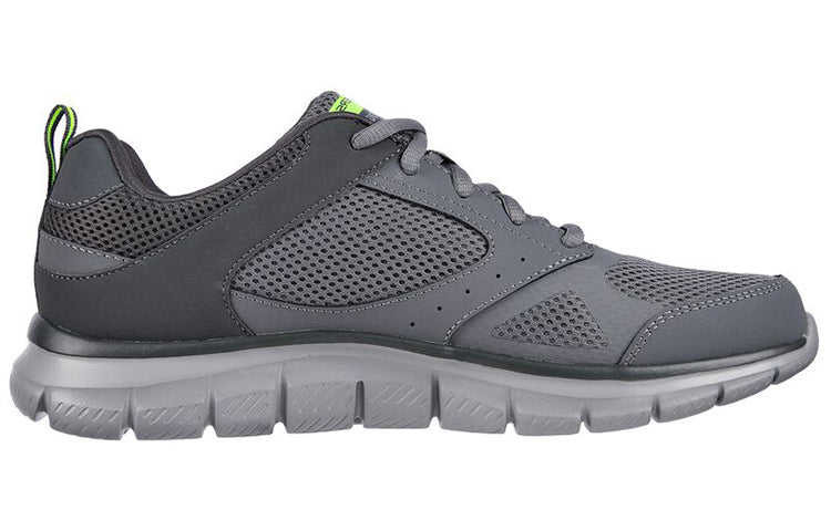 Skechers Track 'Syntac - Charcoal' 232398-CHAR