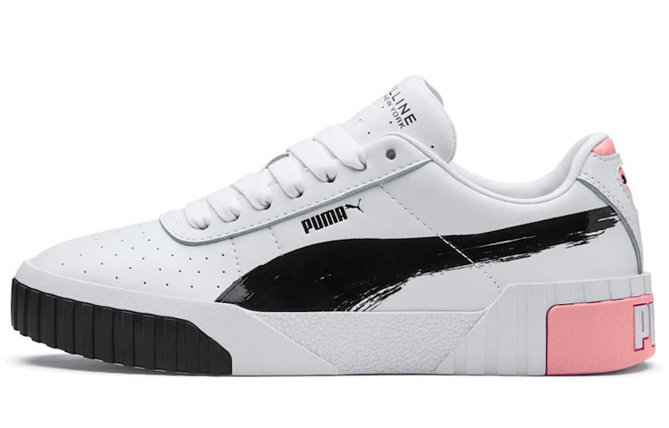 (WMNS) PUMA Maybelline x Cali 'White' 372518-01