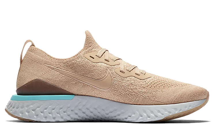 Nike Epic React Flyknit 2 Khaki BQ8928-200