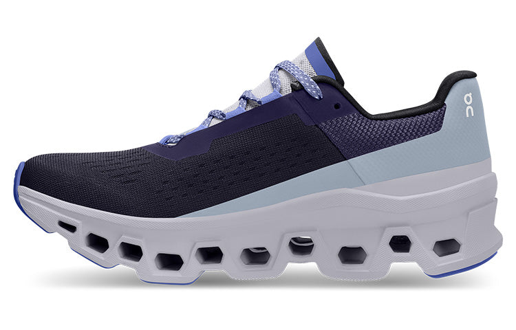 (WMNS) On Running Cloudmonster 'Acai Lavender' 61.99026