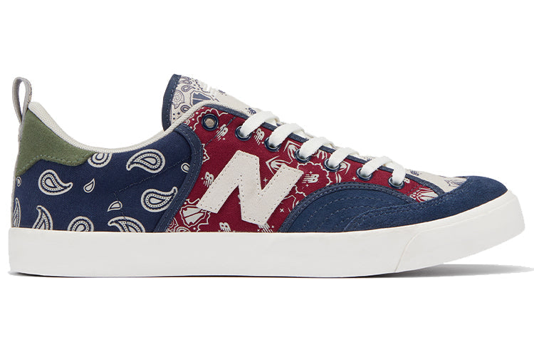 New Balance 212 'Navy Red Green' NM212PA1