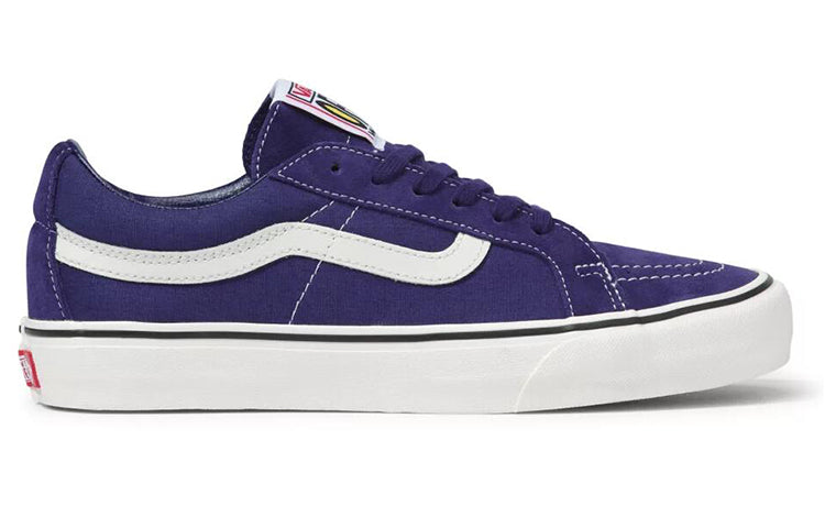 Vans SK8-Low SF Sneakers Blue VN0A4UWIA0S