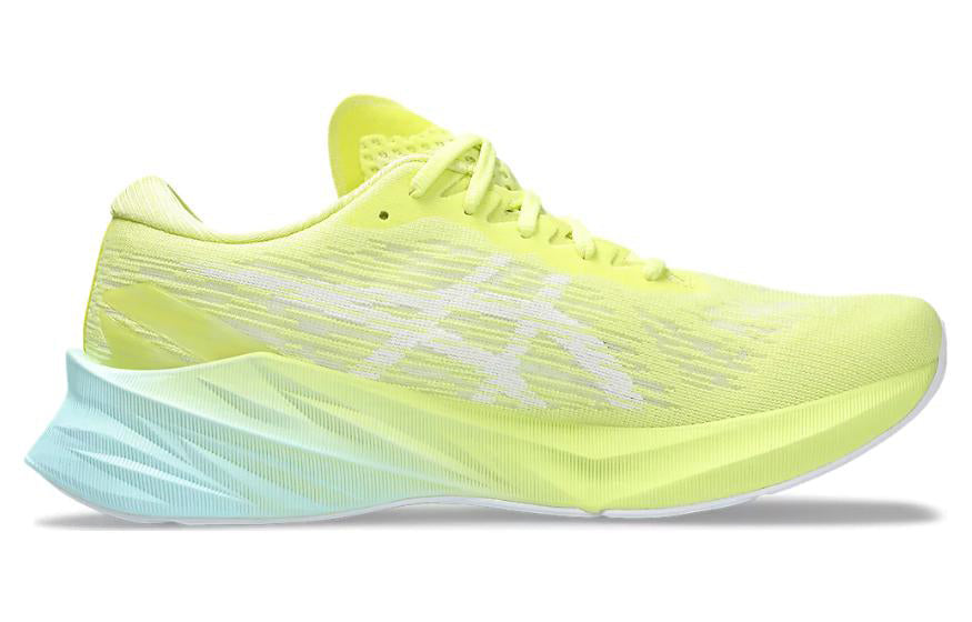 ASICS Novablast 3 'Glow Yellow' 1011B458-751