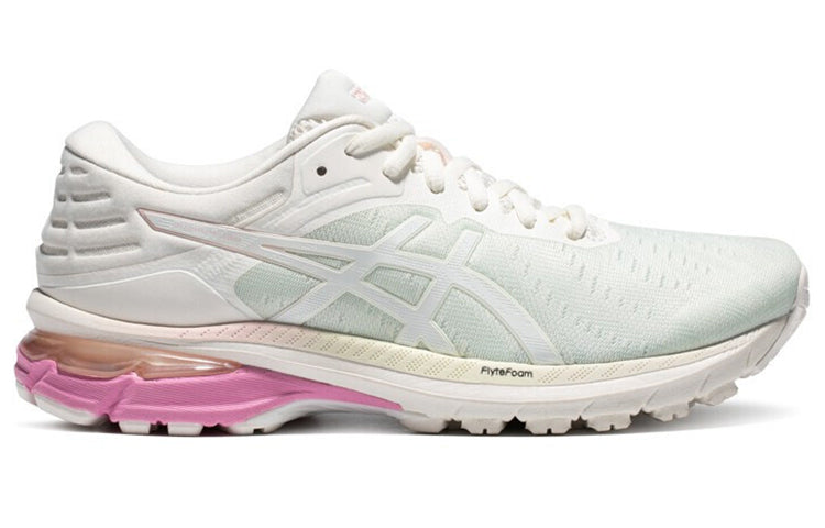 (WMNS) ASICS Gel-Pursue 7 'White' 1012B102-101