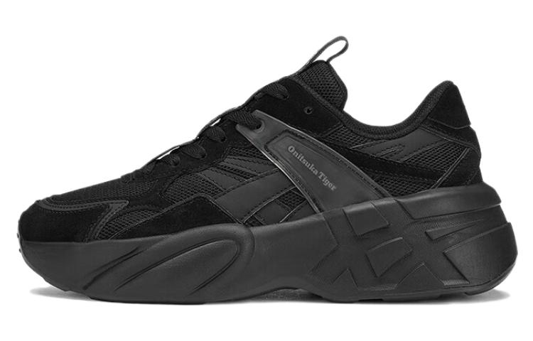 Onitsuka Tiger SP-I 'Black' 1183C184-001