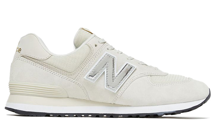 New Balance 574 Ivory ML574CS2