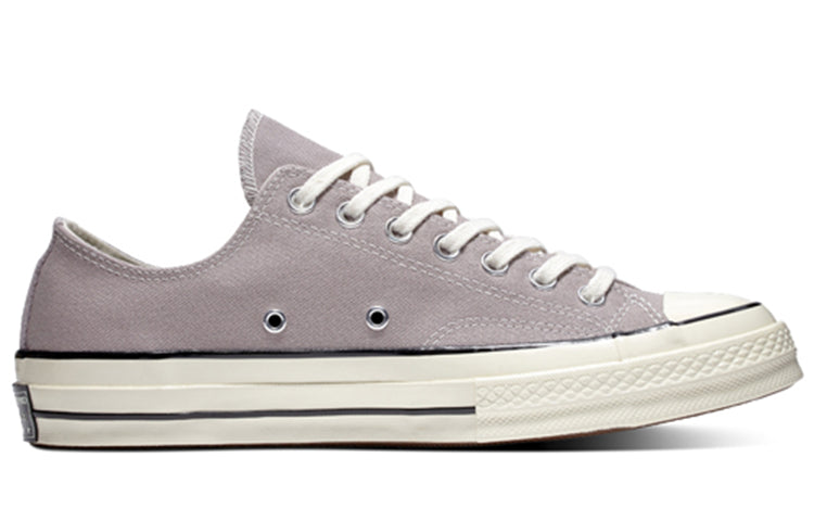 Converse Chuck 70 Low 'Mercury Grey' 161507C