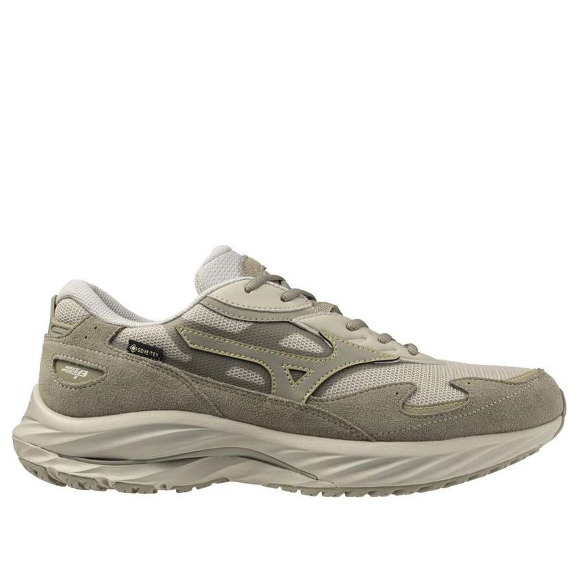 Mizuno Wave Rider B GTX 'Wheat Tan' D1GA245201