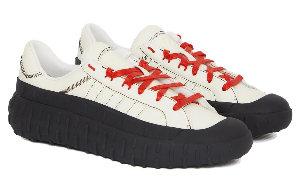 adidas Y-3 GR.1P 'Off White Lush Red' ID4462
