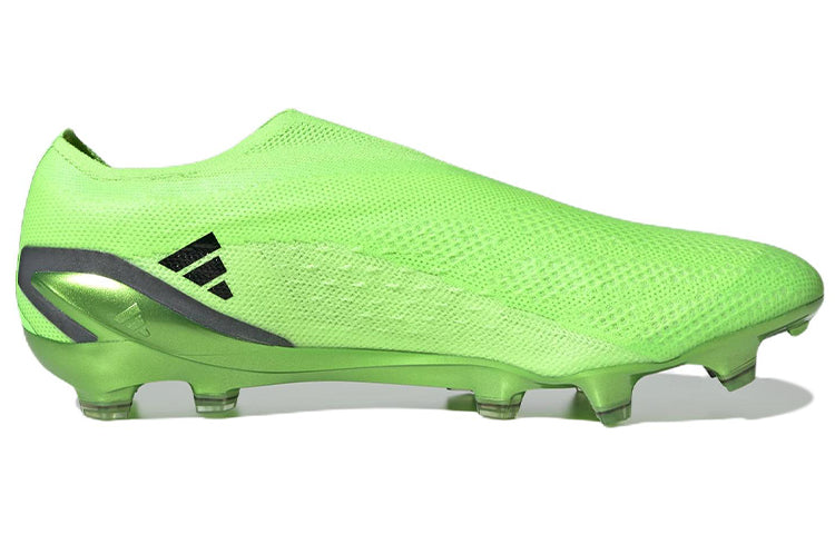 adidas X Speedportal+ FG 'Game Data Pack' GW8407