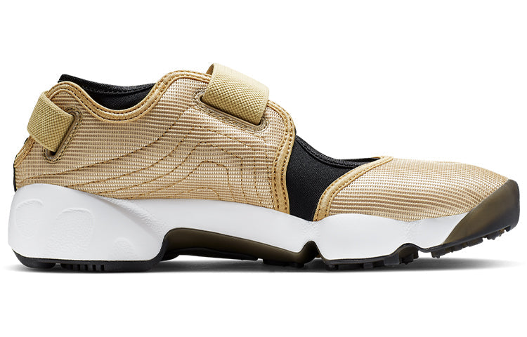 (WMNS) Nike Air Rift 'Metallic Gold' CJ7552-960