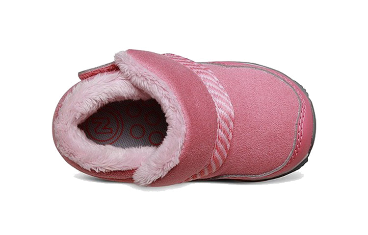 New Balance 996 Cotton Shoes K Pink FB996SDI