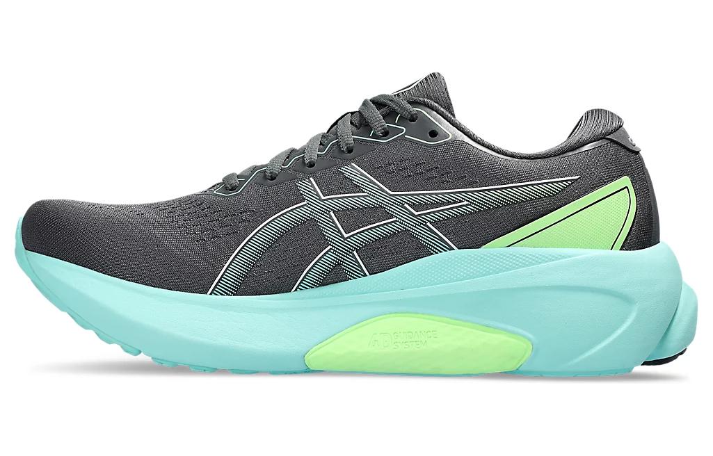 ASICS Gel-Kayano 30 Wide 'Carrier Grey Illuminate Mint' 1011B685-022