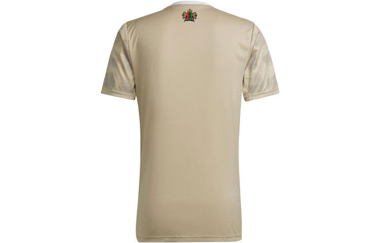 adidas Ajax Amsterdam X Daily Paper 22/23 Third Jersey HG1393