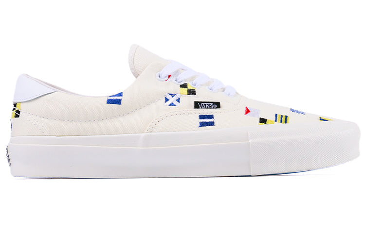 Vans OG Style 45 LX 'Maritime - Signal Flag' VN0A4UVGAR9