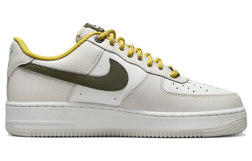 Nike Air Force 1 Low Premium 'Light Bone' FV3628-031