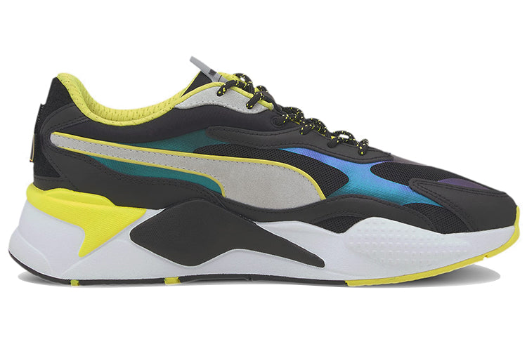 PUMA RS-X3 'Emoji' 374819-01