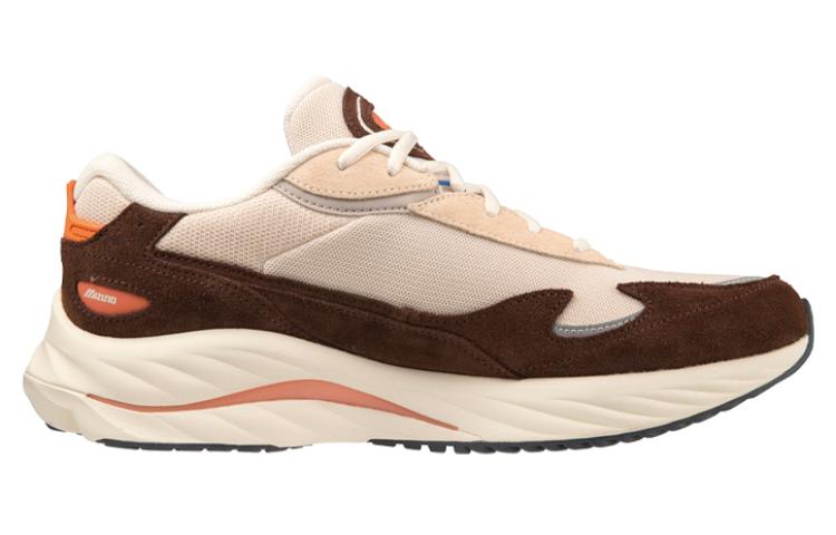 Mizuno Wave Rider Beta 'Chicory Coffee' D1GA330905
