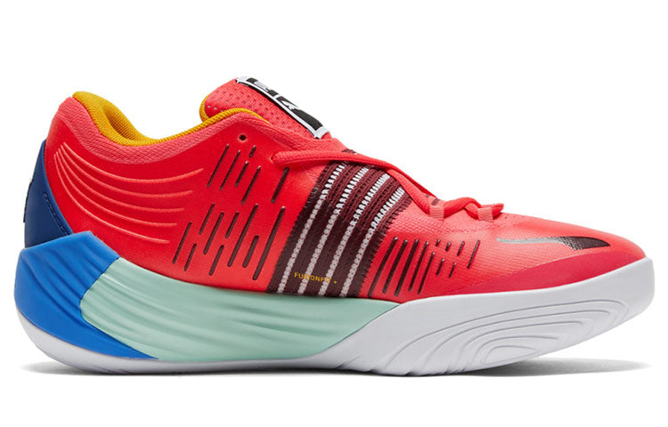 PUMA Fusion Nitro 'Sunblaze' 195514-01