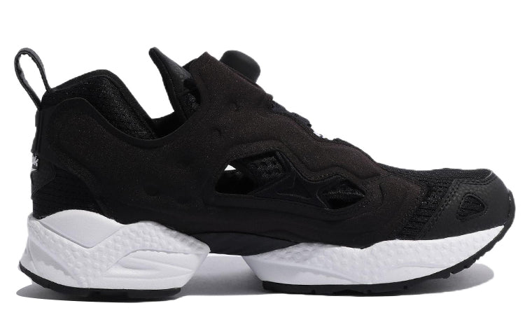 Reebok Instapump Fury 95 'Black White' GX9433
