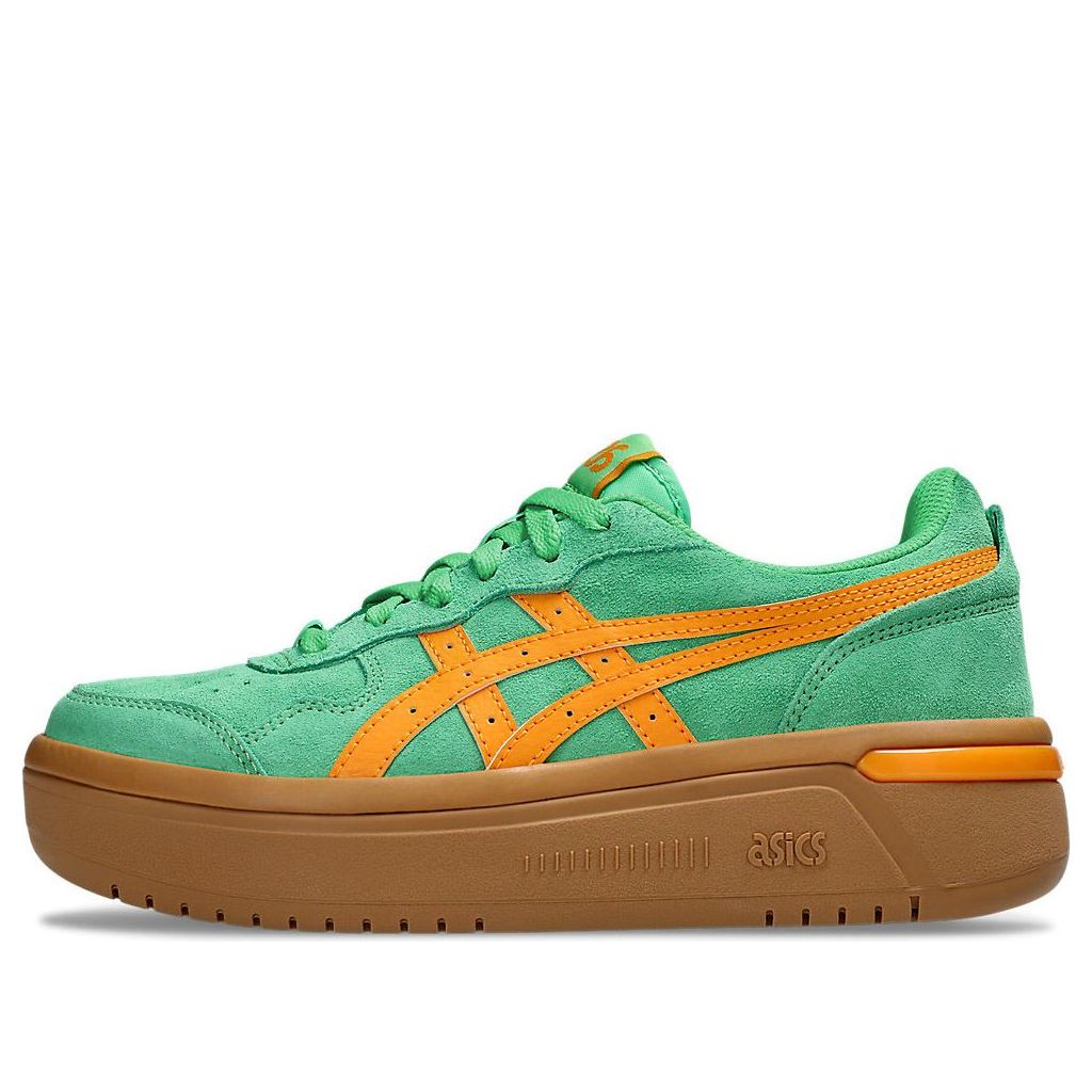 ASICS Japan S ST 'Tourmaline Fellow Yellow' 1203A454-300